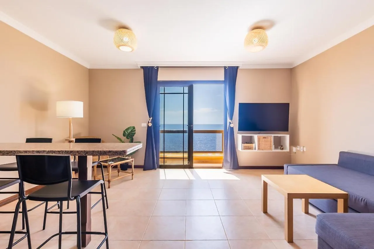 Dom wakacyjny Willa Stunning Sea Views Private Terrace House Poris de Abona