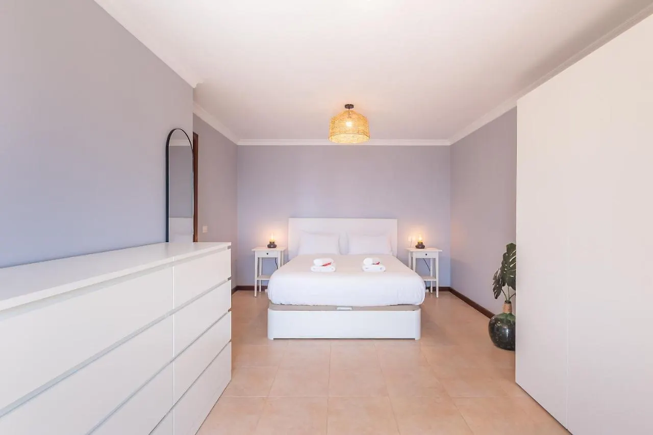 Willa Stunning Sea Views Private Terrace House Poris de Abona 0*,  Hiszpania