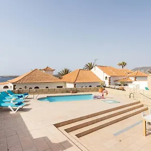 Casa Higo - Private Pool - Ocean View - Bbq - Terrace - Free Wifi - Child & Pet-friendly - 3 Bedrooms - 6 People Villa