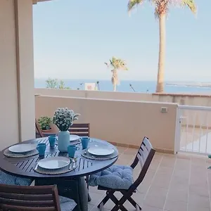 Con Vistas Al Mar El Porís Apartamento