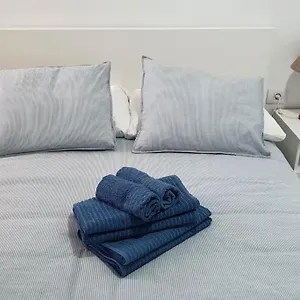 Ocean View Poris Apartamento