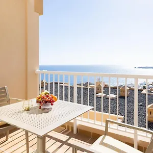 Home2book Stunning Sea Views El Poris Apartamento