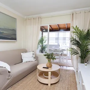 Eden Ocean Poris Pearl Apartamento