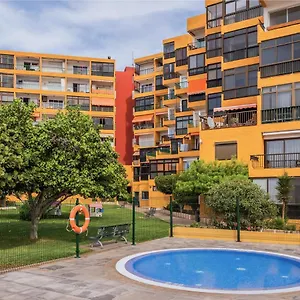 Live El Poris Chinchorro Apartamento