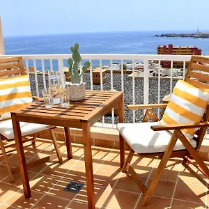 Amazing Ocean View Apartamento