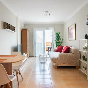 Atlantic Ocean Dream Apartamento