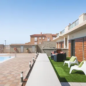 Poris Sunrises Apartamento