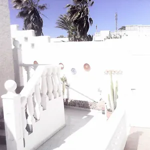 Sol Paz Y Mar Appartement