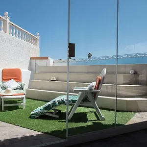Casa Blanca De La Luz Сasa de vacaciones