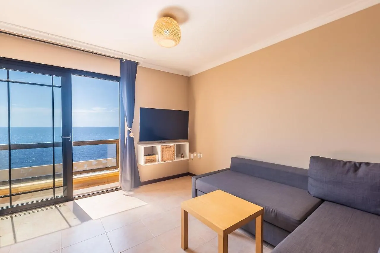 Stunning Sea Views Private Terrace House Villa Poris de Abona Spain
