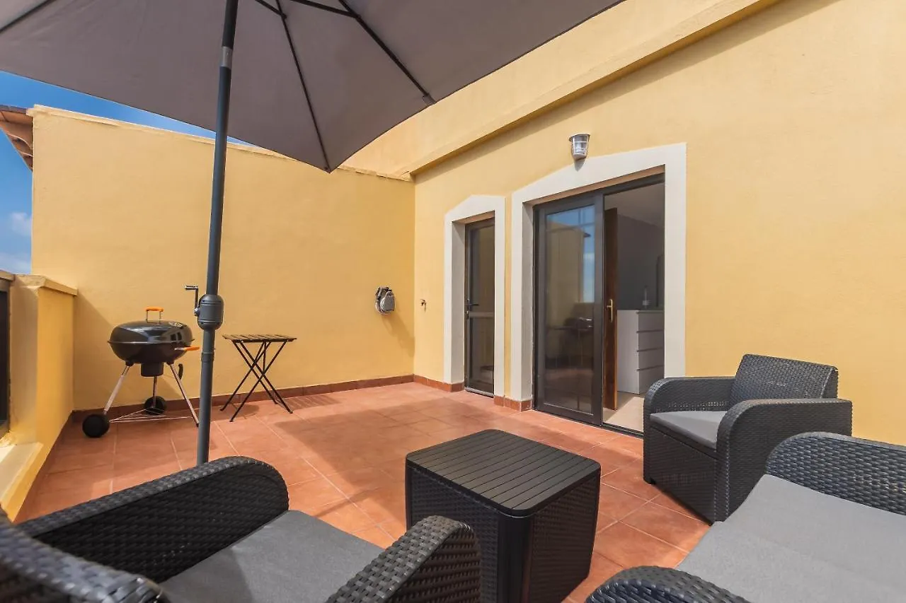 Stunning Sea Views Private Terrace House Villa Poris de Abona 0*,  Spain