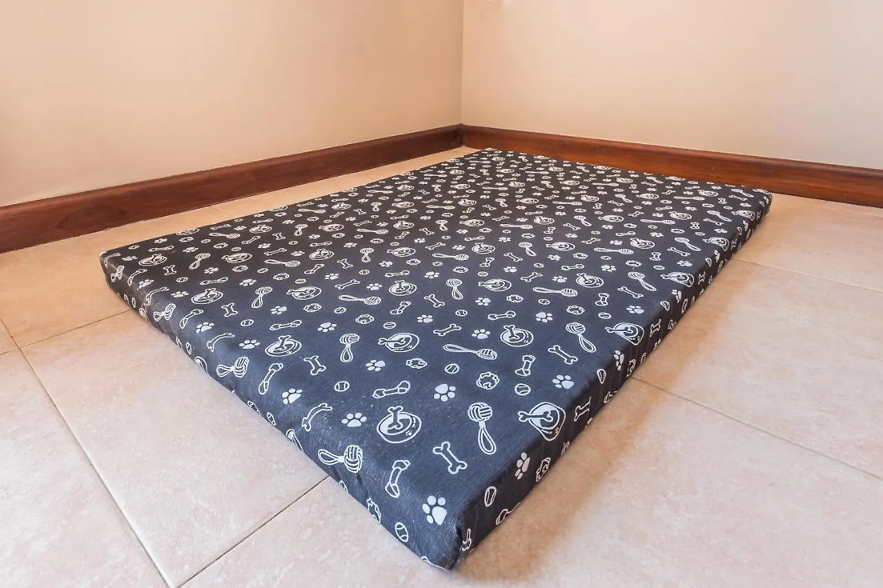 Holiday home Stunning Sea Views Private Terrace House Villa Poris de Abona