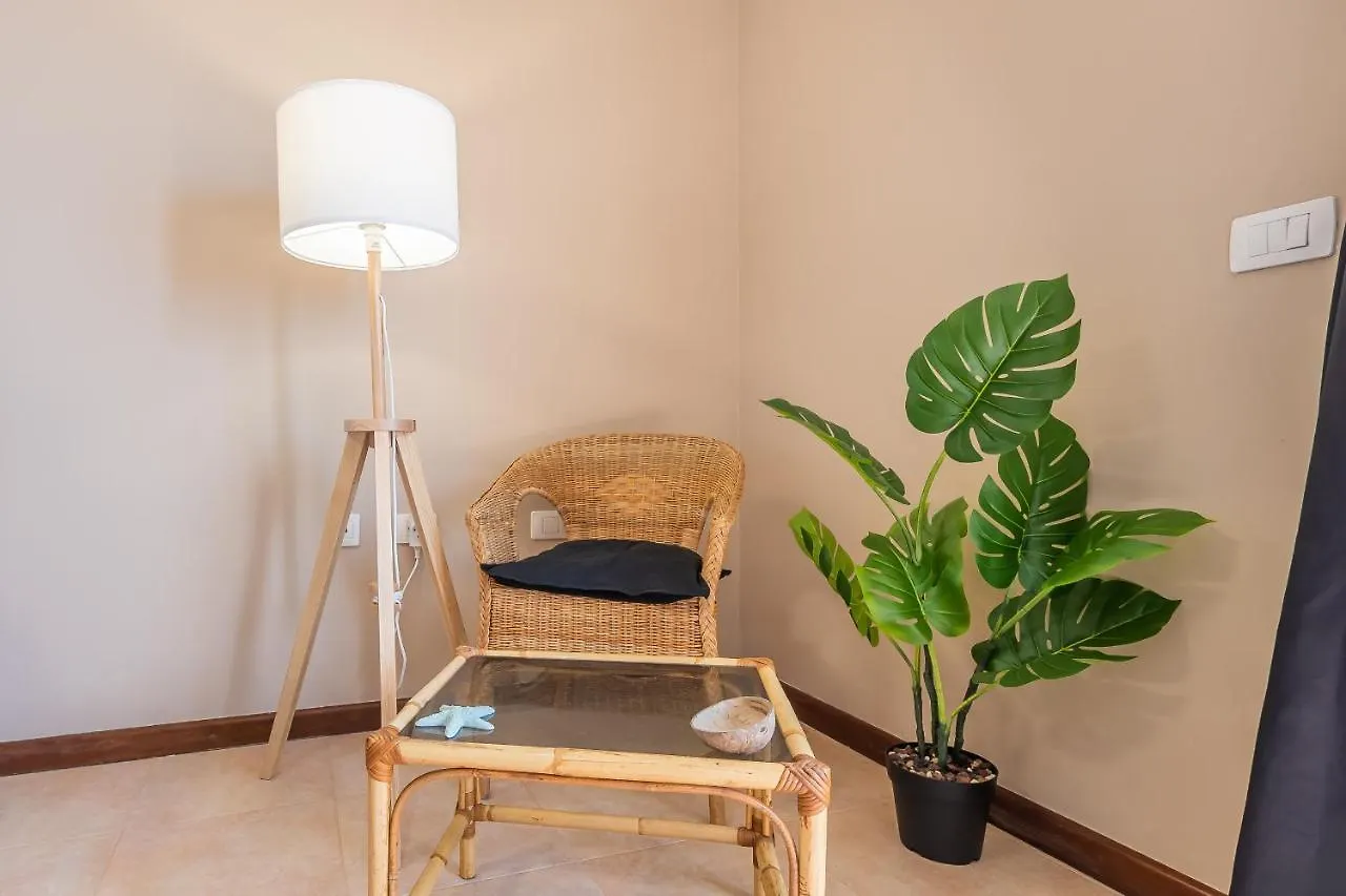 Holiday home Stunning Sea Views Private Terrace House Villa Poris de Abona Spain